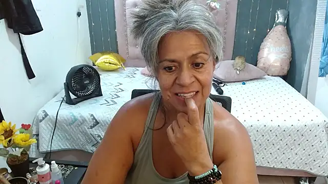 Chat XXX Live lalisha_96