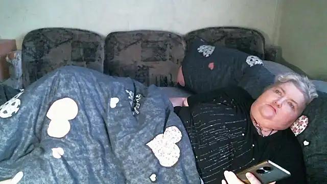 Lana555's Webcam Show