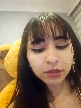 Chat XXX en directo de angelinepossy