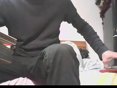 Show de webcam de Fundy37