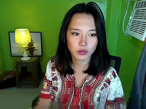 Ricaliciuos Webcamshow