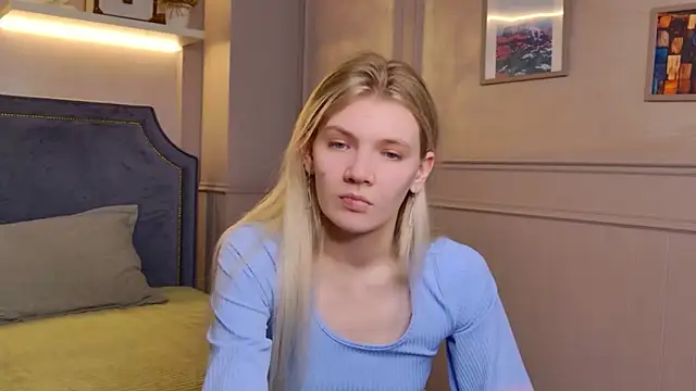 Vivien_Hans Chat XXX in diretta