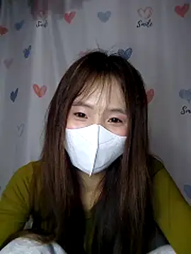 Chat XXX ao vivo de -Bada-