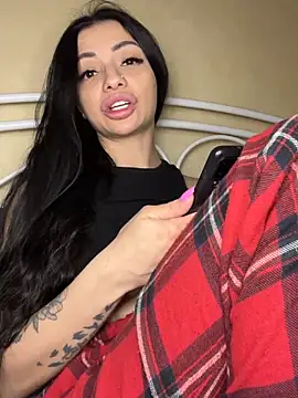 Webkamerová show Layana_Ro