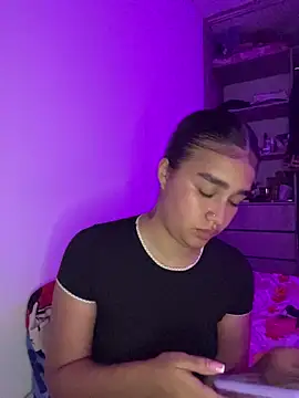 I_Samanthaa Chat XXX in diretta