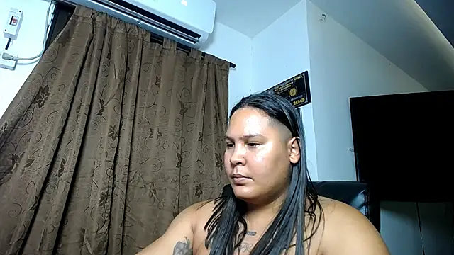 Show de webcam de Junaiker_roa1