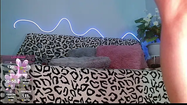 GiordanaPinoo Chat XXX in diretta