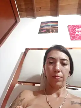 LunaZambrano live XXX chat