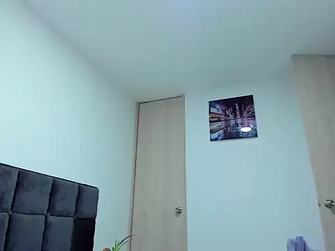 Alexander_Martines Pertunjukan Webcam