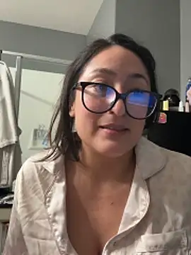 แชท XXX สดของ Goddessxxrosexx