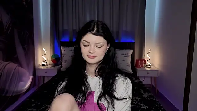 Chatroom XXX en direct de MileyRood