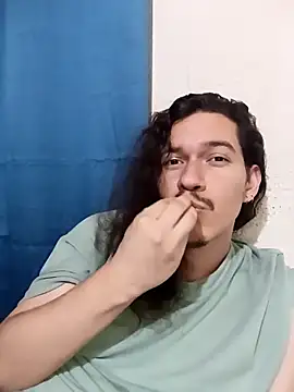 OnixAgata0のウェブカメラショー