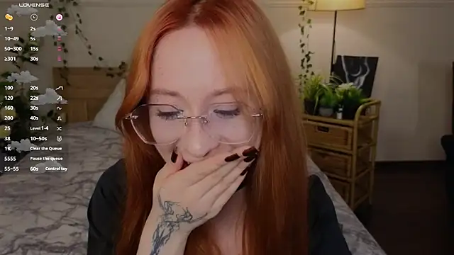 Вебкам-шоу WICKEDEMBER