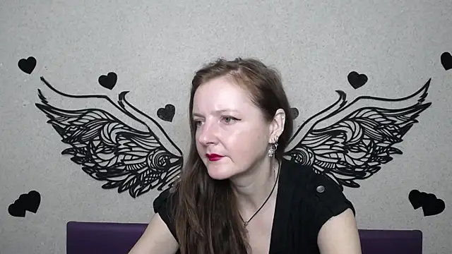 แชท XXX สดของ MeganPirs