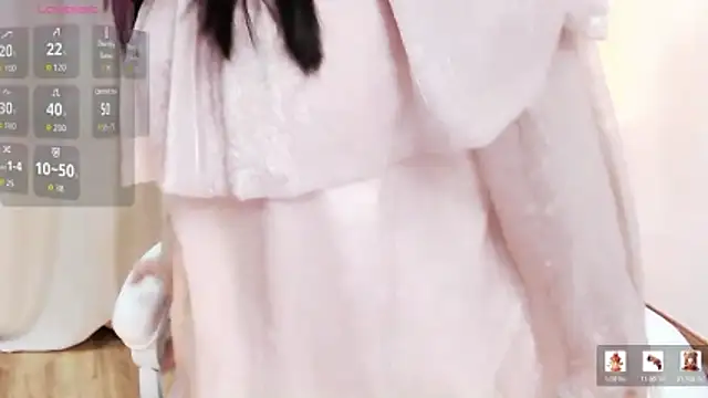 แชท XXX สดของ Sweet-Shuna