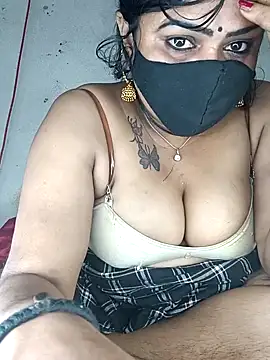 Delhi_Patola Chat XXX in diretta