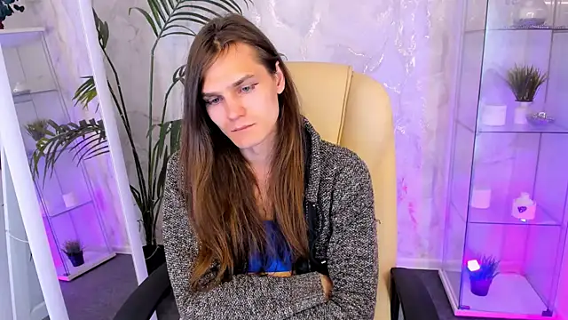 WillFobos Live XXX Chat