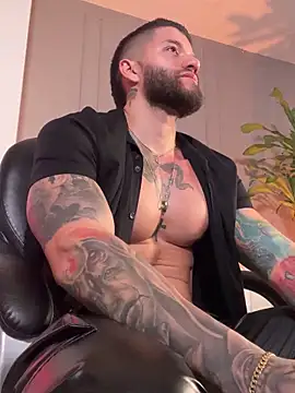 โชว์เว็บแคมของ Frank_Farrell