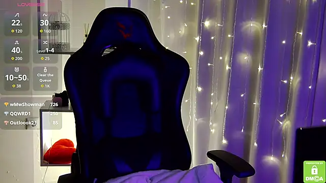 Chat XXX Live Kate_mermaid