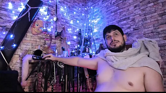 Liltildeman_moon Live XXX-chat