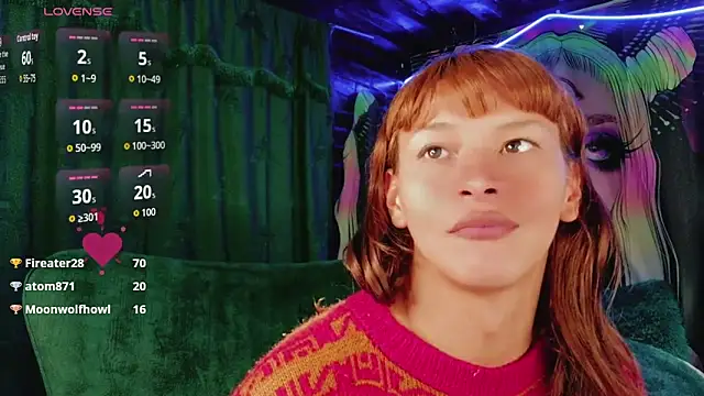 Summer_XO's Live XXX Chat