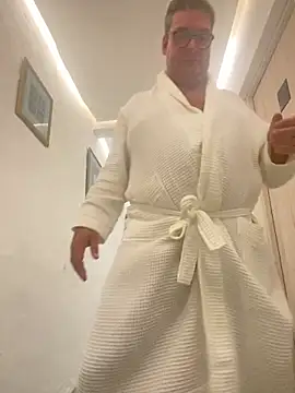 عرض كام MountJohnXL