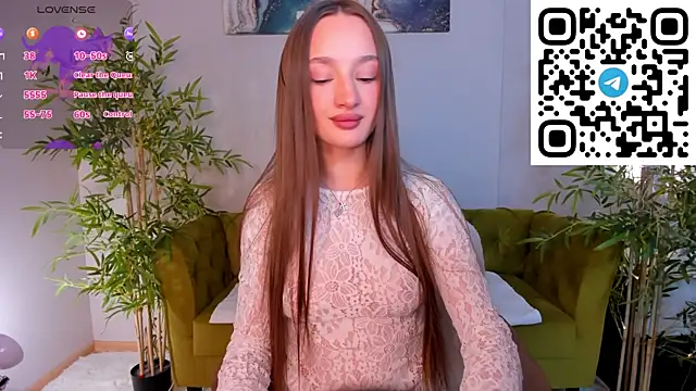 miiss__lulu's Live XXX Chat