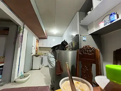 Show de webcam de sacred_gracexx