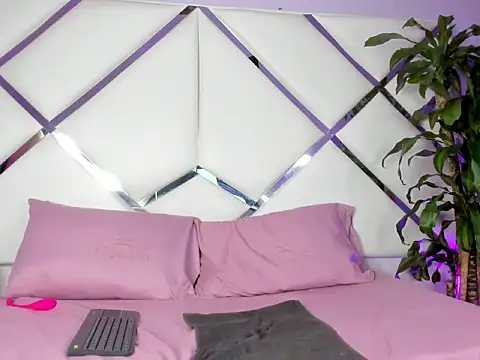 RossyAlvarez 웹캠 쇼