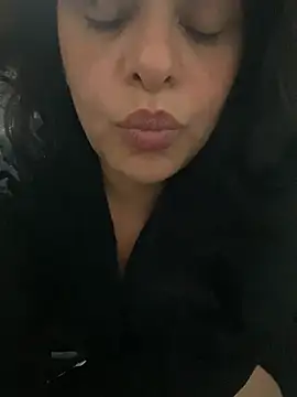 Show Webcam de Kataliina