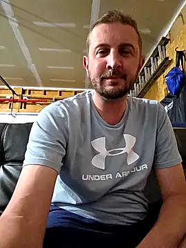 Pokazy przed kamerką – MrMechanic38