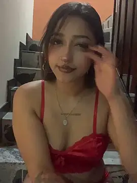 عرض كام LilithMonette