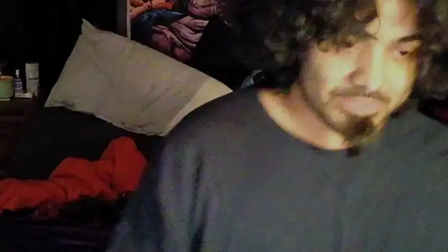 Show Webcam de Profbadass69