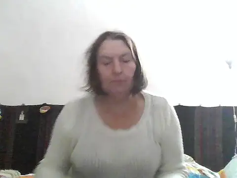 Show webcam de AnnaLive570