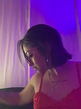 Chat +18 de LilithMonette ao vivo