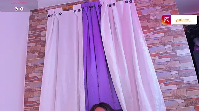 Živý XXX chat Brandy_brown_