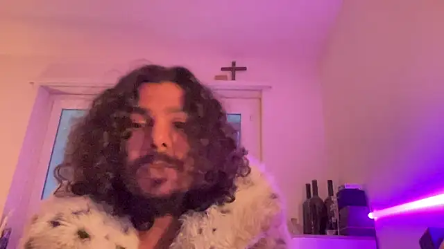 daddyvibes – Kamerová šou