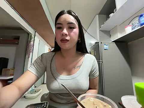 sacred_gracexx's Webcam Show