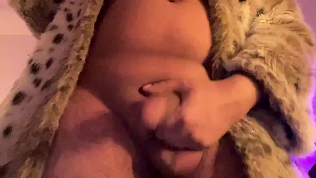 daddyvibes Webcam Show