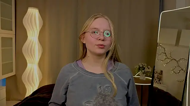 Sembang XXX Secara Langsung AlicaCohill