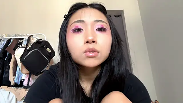SweetMiaXO 网络视讯表演