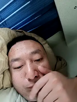 Pertunjukan Kamera Web lvjinshun147