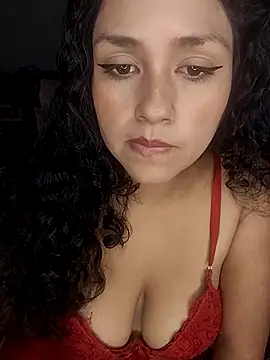 Show Webcam de shantal1921