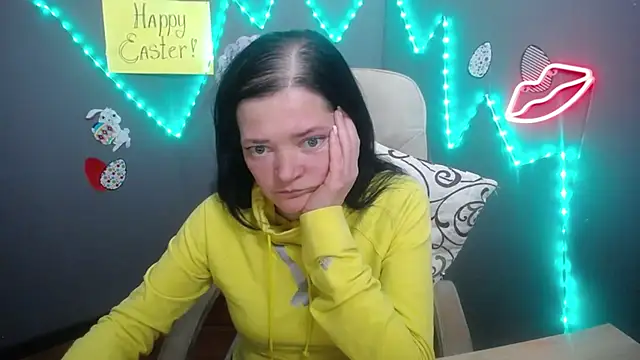 LauraFinn Live XXX-chat