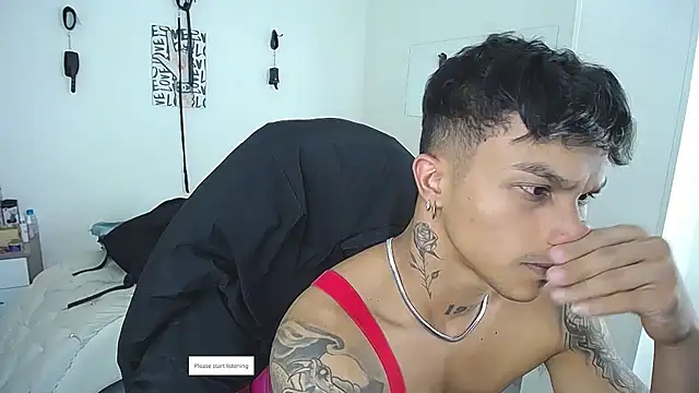 โชว์เว็บแคมของ Leonard_Price