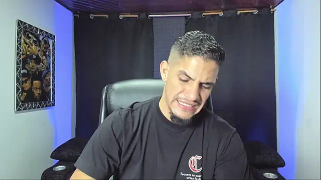 jhonnysnow17 Chat XXX live