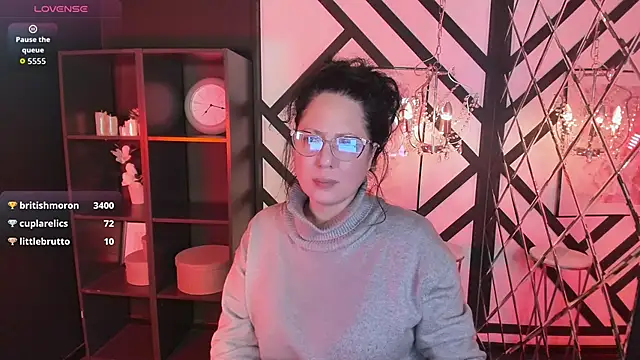 Anita_Muse Obrolan Langsung XXX