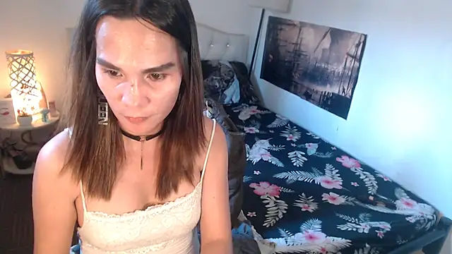 Show webcam de NinaDOM4CUM