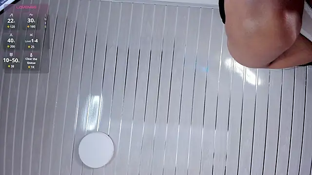 Živý XXX chat top_mary