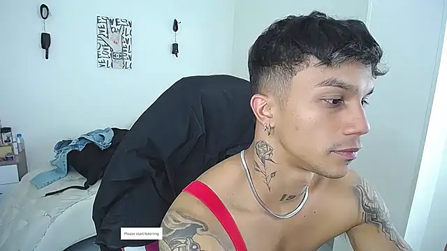 Leonard_Price – webcam-show